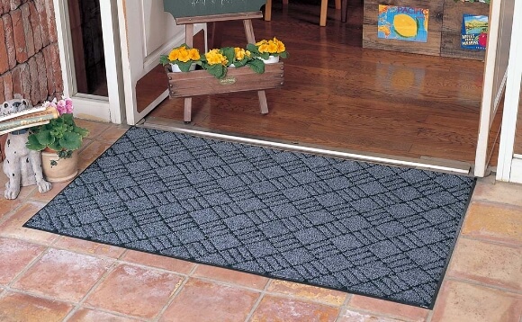 マット、モップリース（リースキン製品）